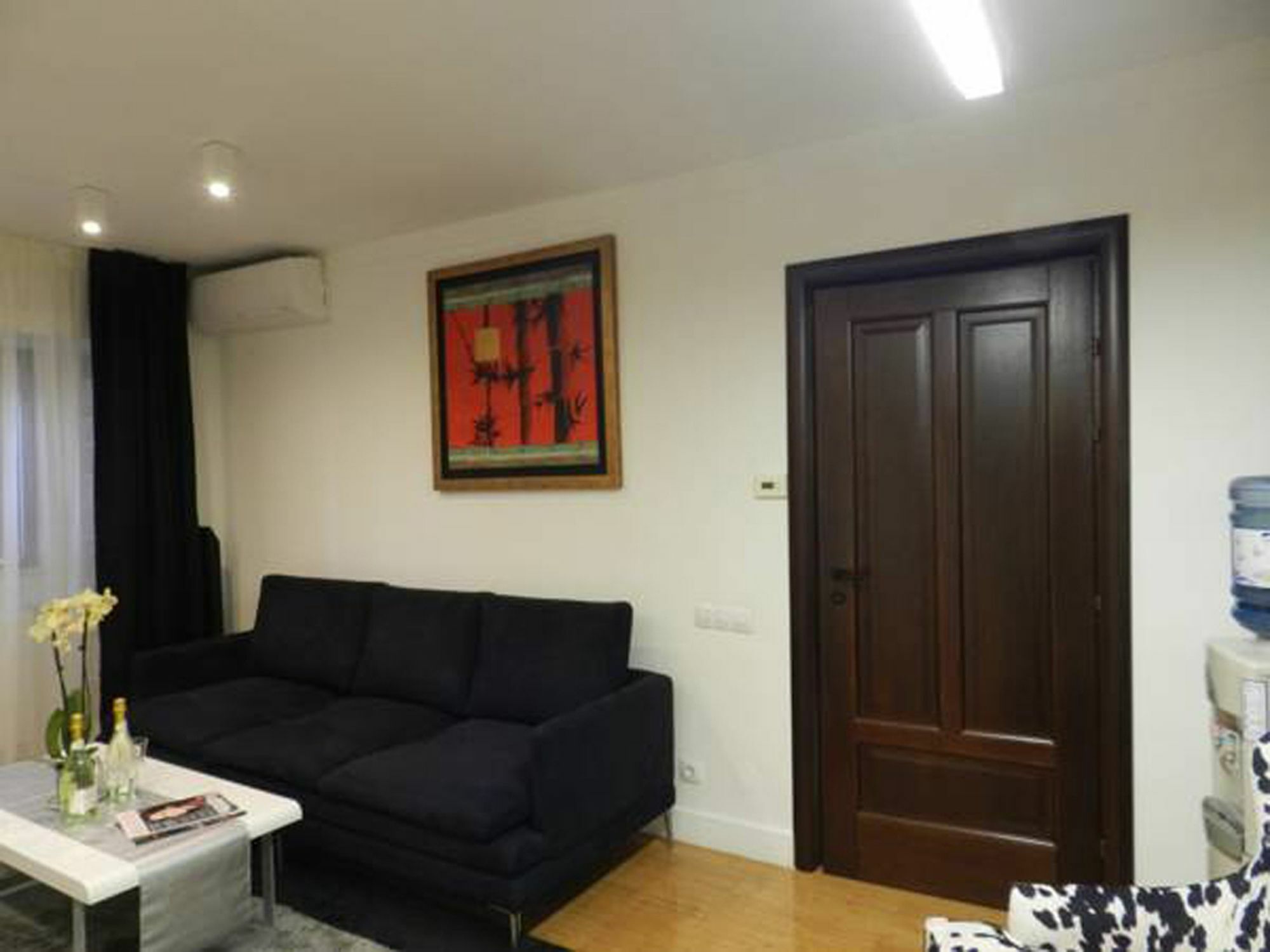 Mihail Cioranu Apartment Bucharest Luaran gambar